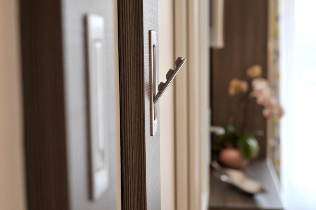 Hillside Premium Apartments Budapešť Exteriér fotografie