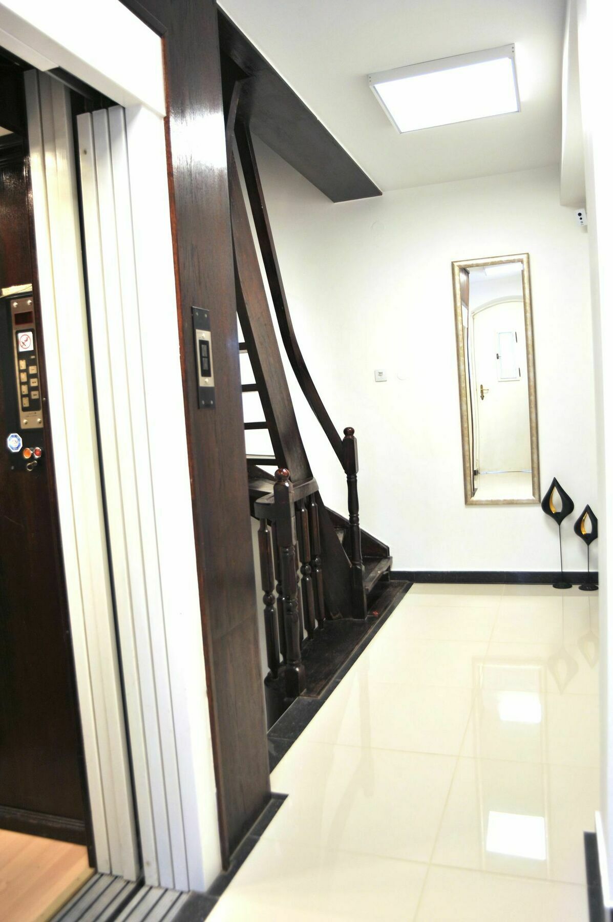 Hillside Premium Apartments Budapešť Exteriér fotografie