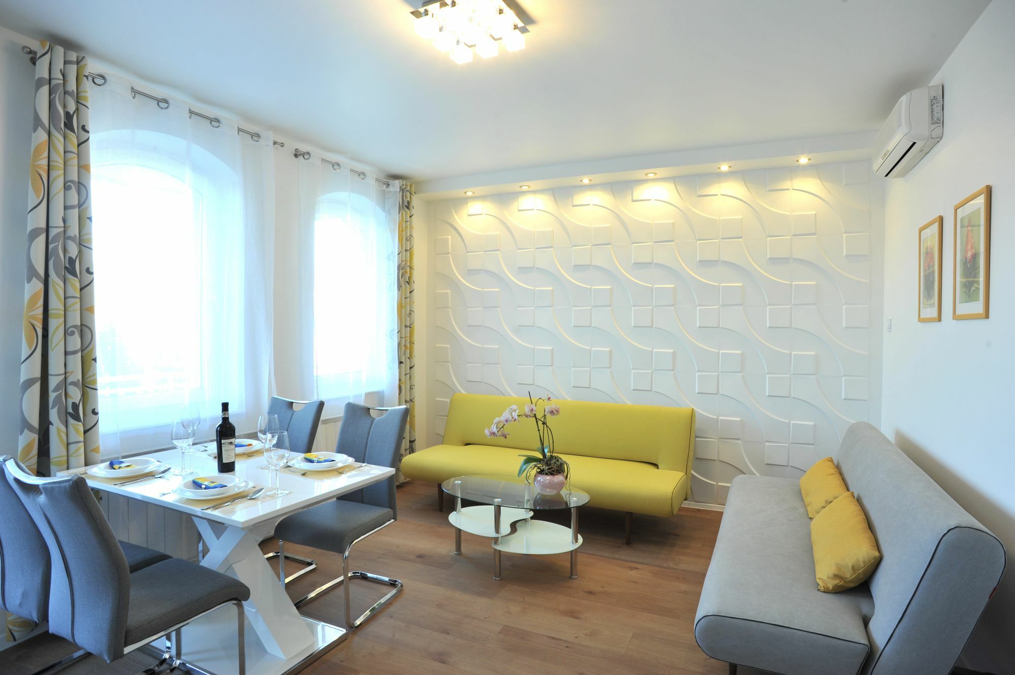 Hillside Premium Apartments Budapešť Exteriér fotografie