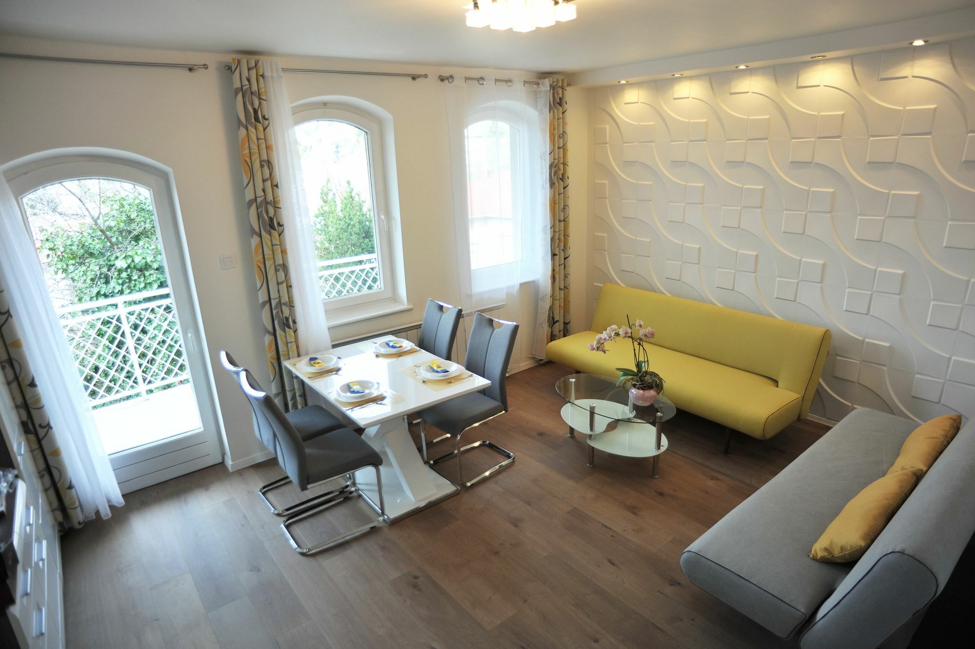 Hillside Premium Apartments Budapešť Exteriér fotografie