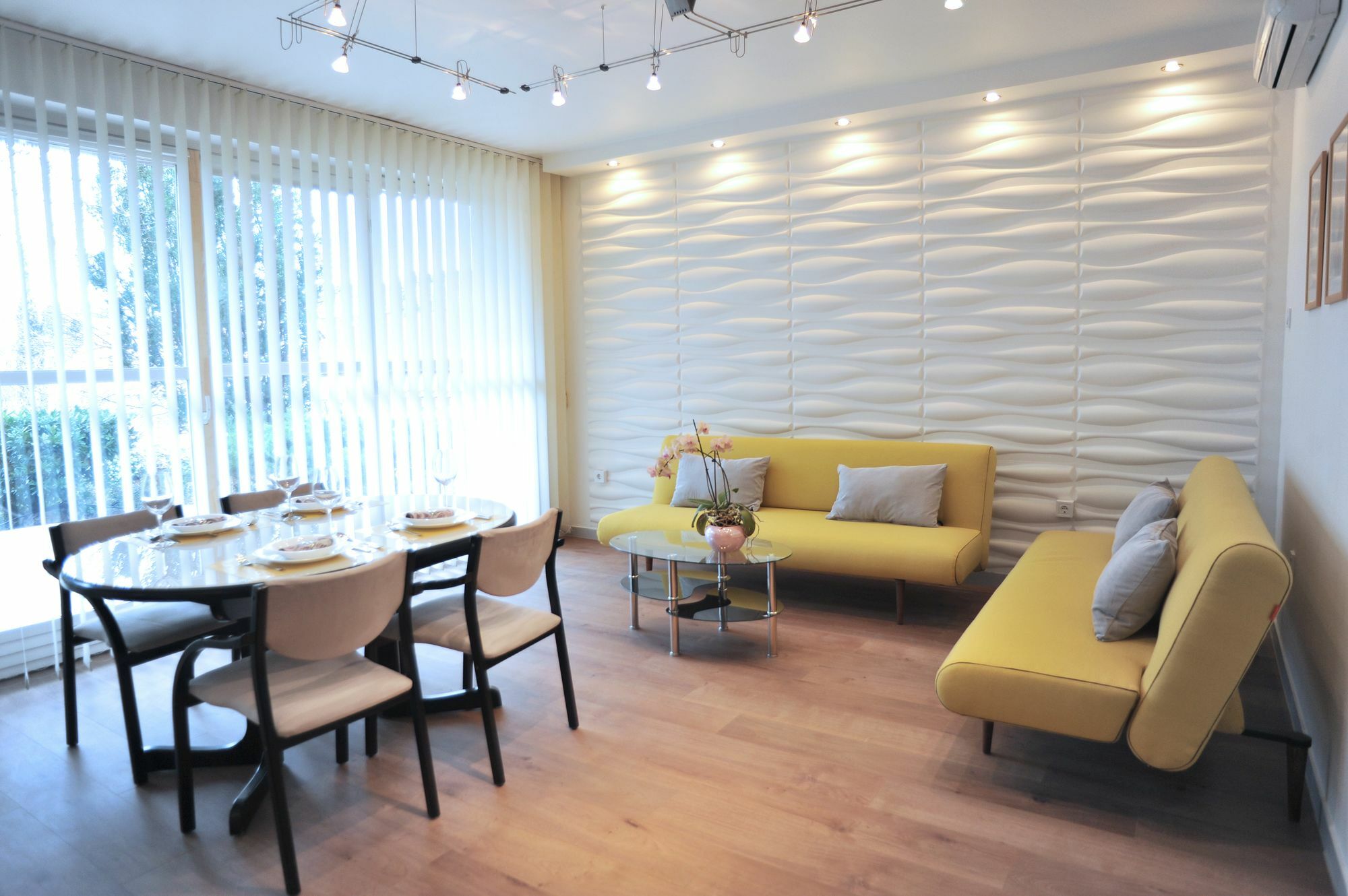 Hillside Premium Apartments Budapešť Exteriér fotografie