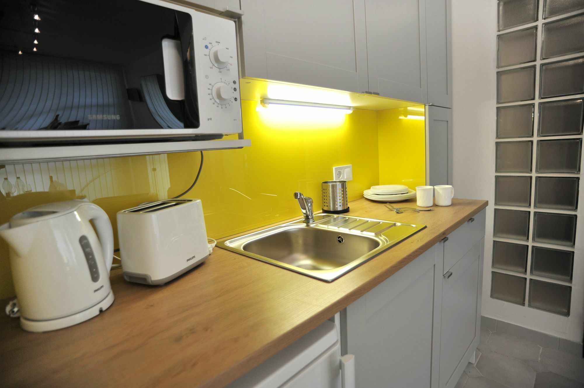 Hillside Premium Apartments Budapešť Exteriér fotografie